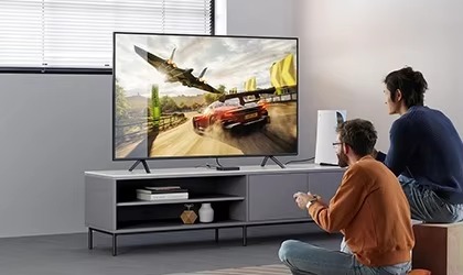 Shenzhen Muqi Technology ปฏิวัติวงการเกม: ประสบการณ์การเล่นเกมบนคอนโซล TV BOX ขั้นสุดยอด