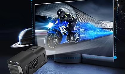 Shenzhen Muqi Technology: อนาคตของระบบฉายภาพอัจฉริยะ – มุมมองปี 2025