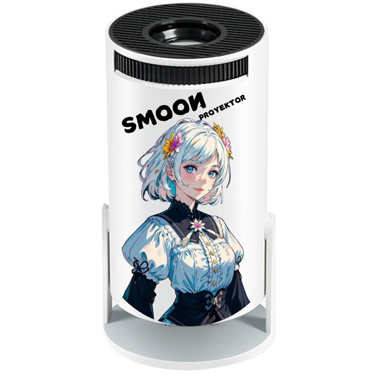 โปรเจคเตอร์  SMOON 300